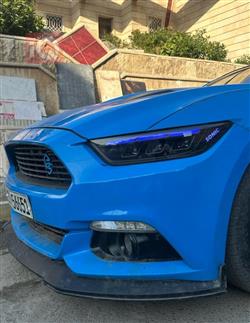 فورد موستانج